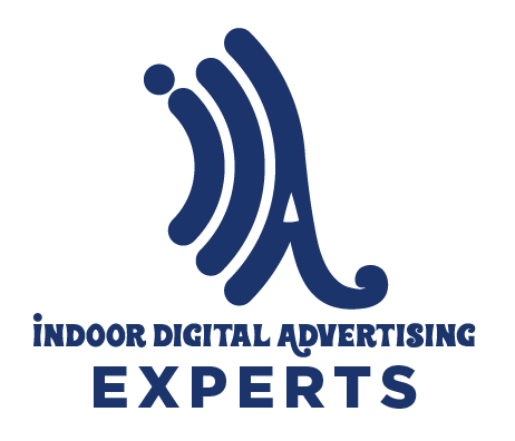 Indoor Digital Advertising Experts